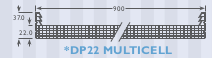 DP22 Multicell